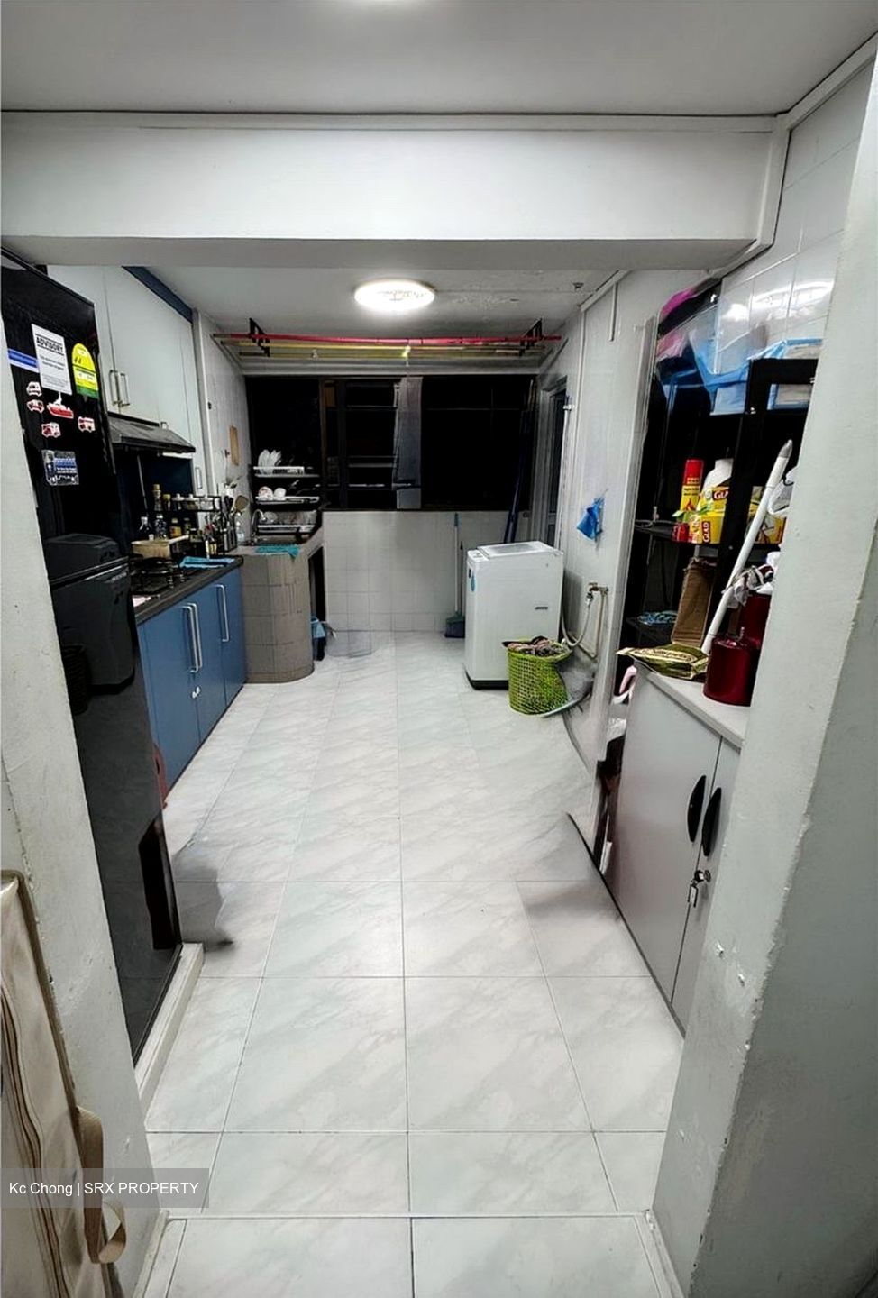 Blk 6 Holland Close (Queenstown), HDB 3 Rooms #635388241